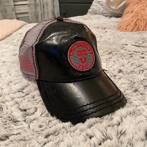 True Religion hat